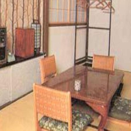 Ryokan Takayama Такаяма Экстерьер фото